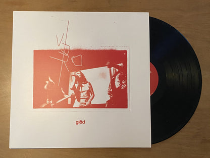 Glöd