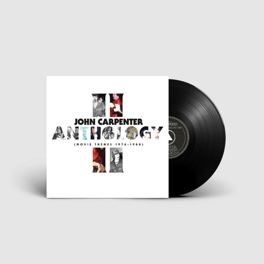 Anthology II: Movie Themes 1976-1988