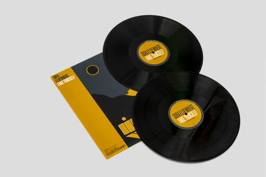 Fake Yourself [Import] - soFa Elsewhere | Helix Sounds