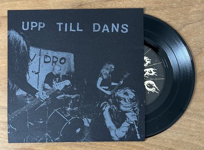 Upp till dans
