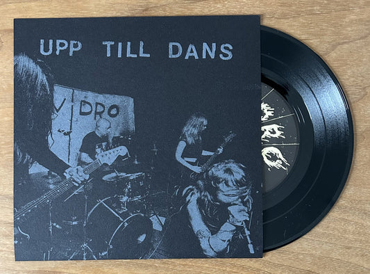 Upp till dans