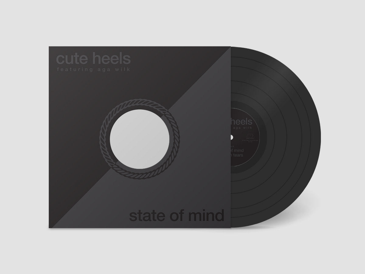 State Of Mind