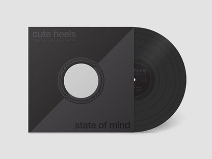 State Of Mind