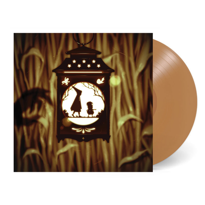 Over The Garden Wall [Import]