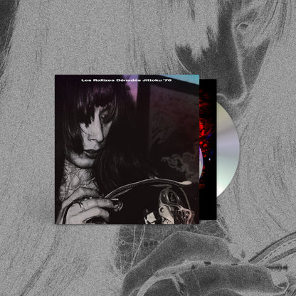 Jittoku '76 [CD]