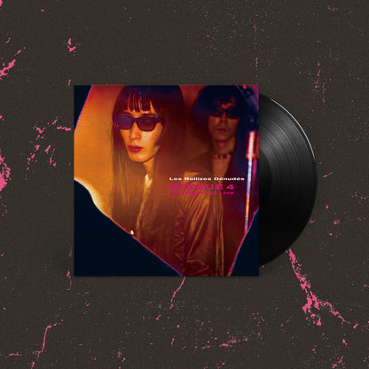 Disque 4 -'76 Studio et Live-