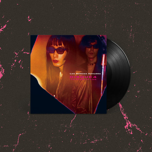 Disque 4 -'76 Studio et Live-