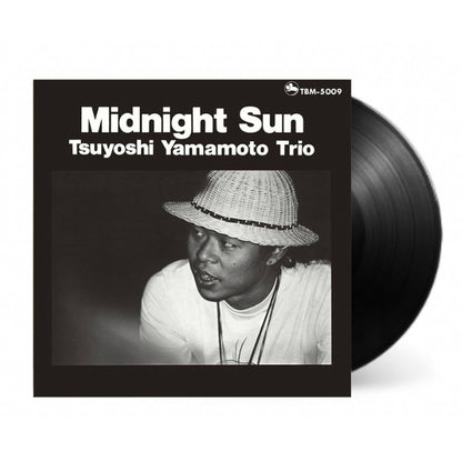 Midnight Sun [Japanese Import]