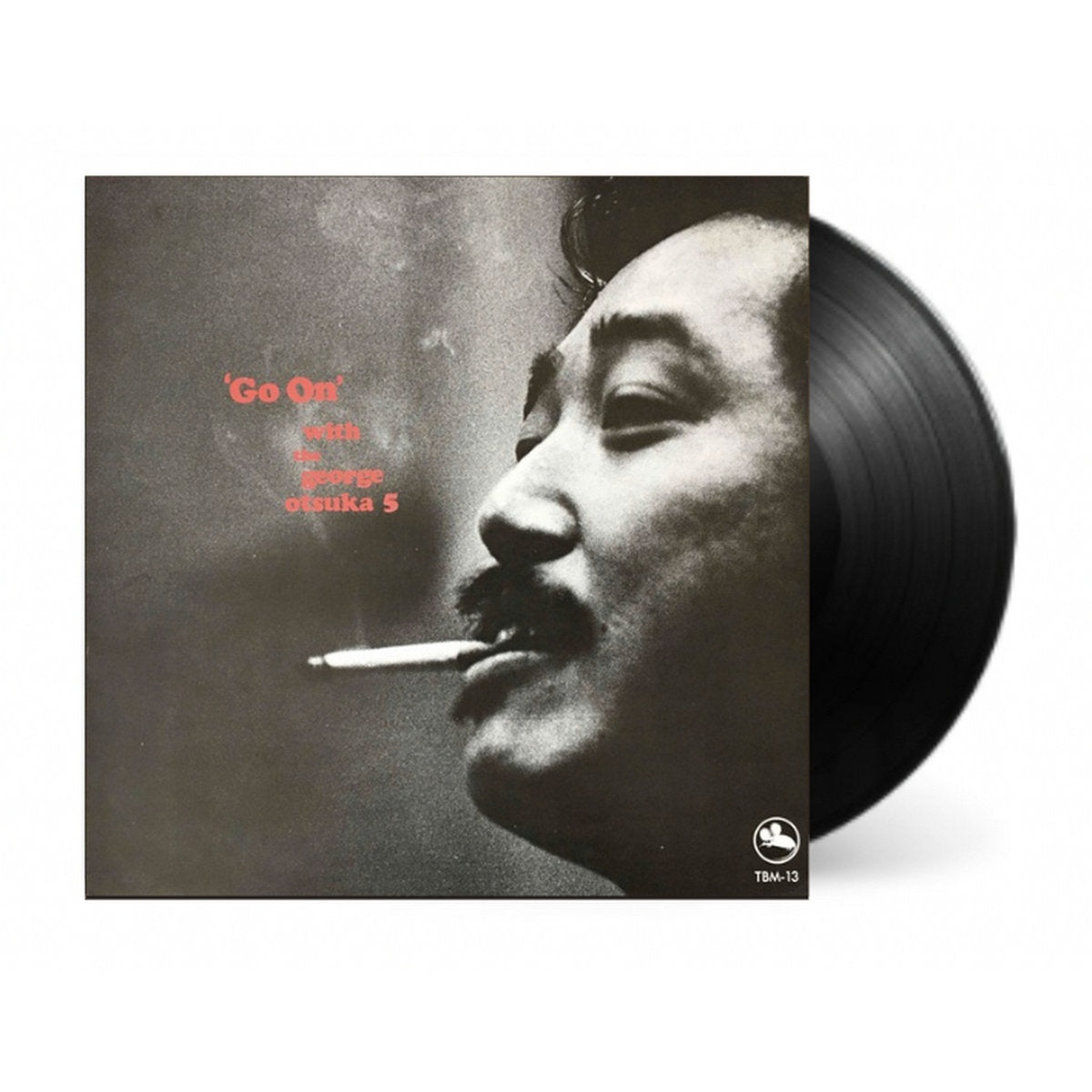 Go On [Japanese Import]