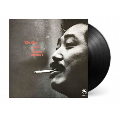 Go On [Japanese Import]