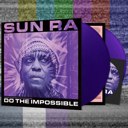 Do The Impossible: Original Soundtrack To The Documentary