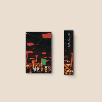 Slot Machine Music Vol. 1 & 2: Field Recordings from Middle American Casinos [Import]