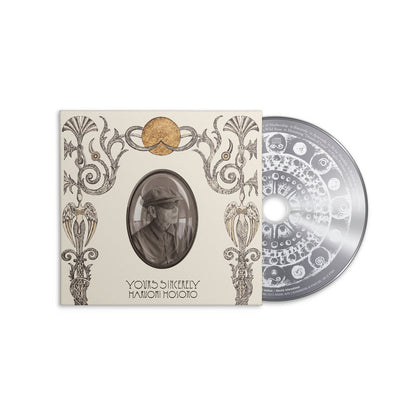 Yours Sincerely [CD]