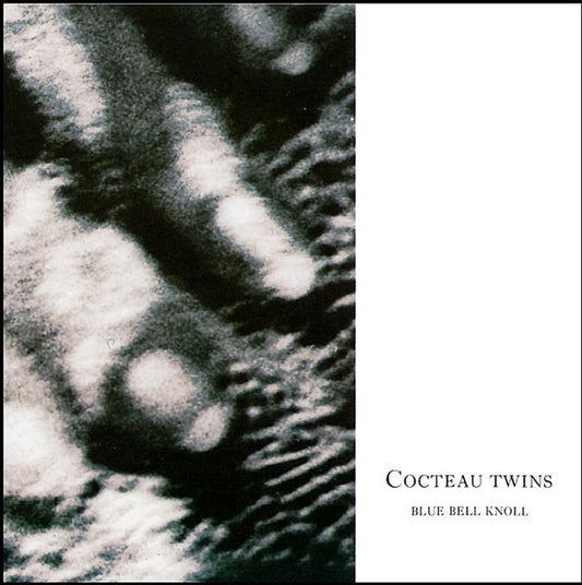 CAD-3419 - Cocteau Twins - Blue Bell Knoll
