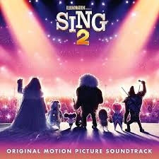 B0034759-01 - Various Artists - Sing 2 (Original Motion Picture Soundtrack)