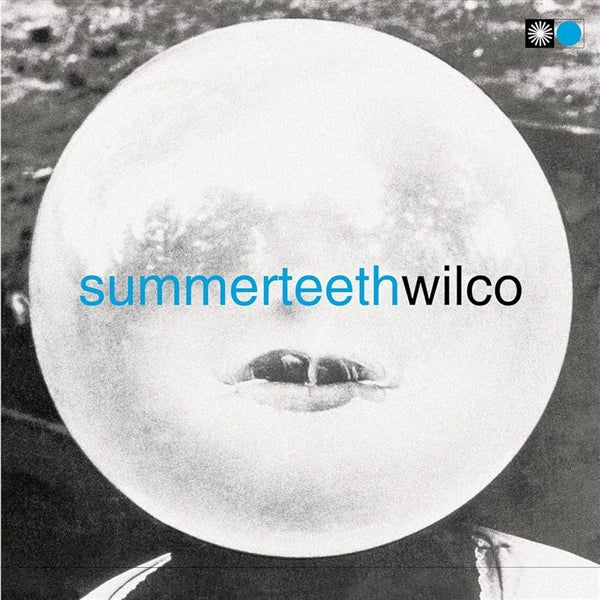 NONS-603497824595 - Wilco - Summerteeth