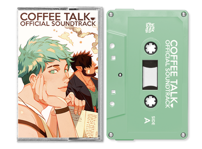 Coffee Talk (Official Soundtrack)