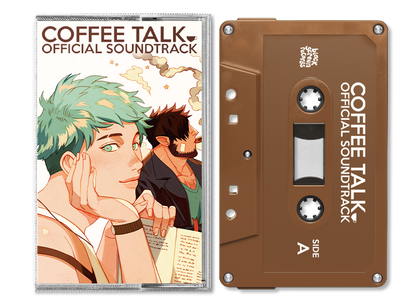 Coffee Talk (Official Soundtrack)