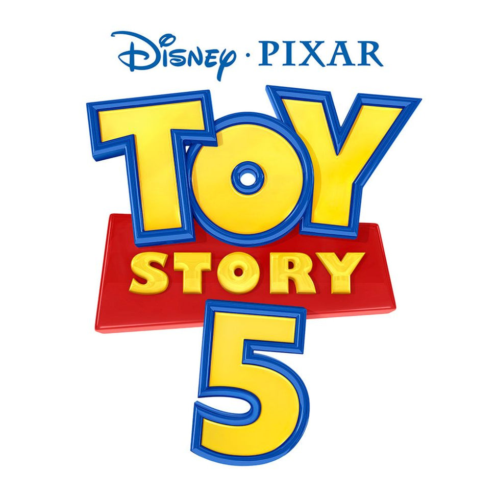 UMG-1000247079 - Randy Newman - Disney and Pixar's Toy Story 5 (Original Soundtrack)