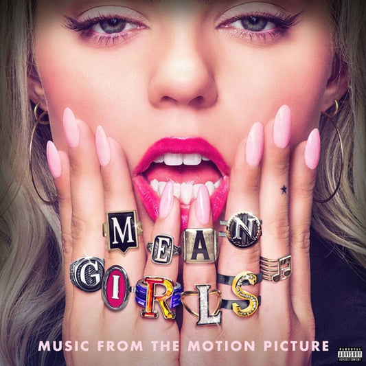 I 5014808 - Various Artists - Mean Girls (Music From The Motion Picture)
