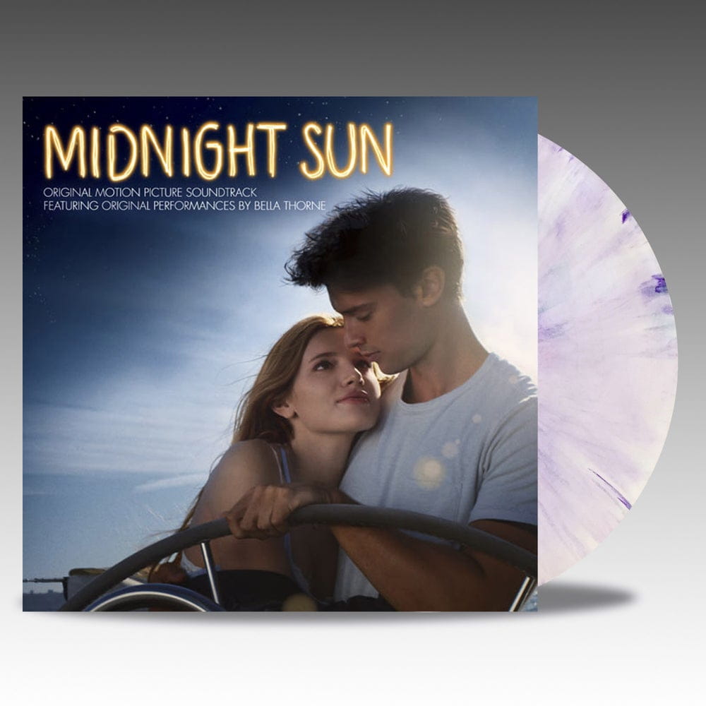 Midnight Sun (Soundtrack) [Import]