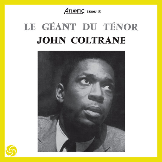 RHI-81227807849 - John Coltrane - Giant Steps (Mono)