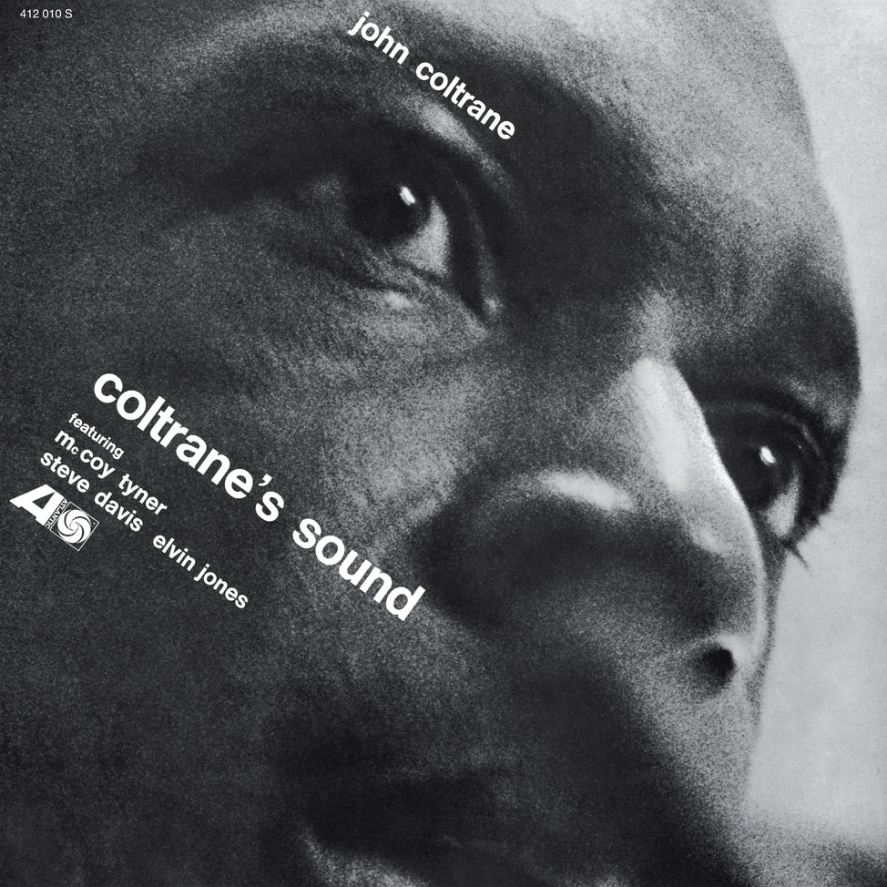 RHI-81227807900 - John Coltrane - Coltrane's Sound (Mono)