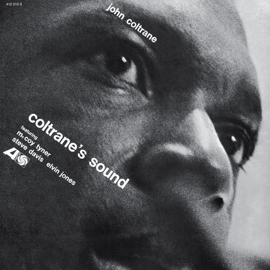 RHI-81227807900 - John Coltrane - Coltrane's Sound (Mono)