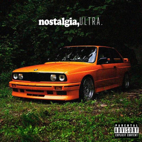 Nostalgia, Ultra [Unofficial]