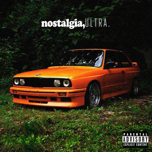 Nostalgia, Ultra [Unofficial]