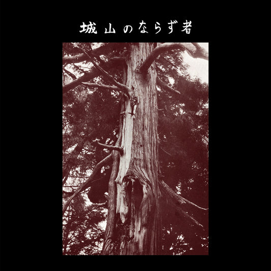 Joyama no Narazumono-Joyama no Narazumono-Helix Sounds