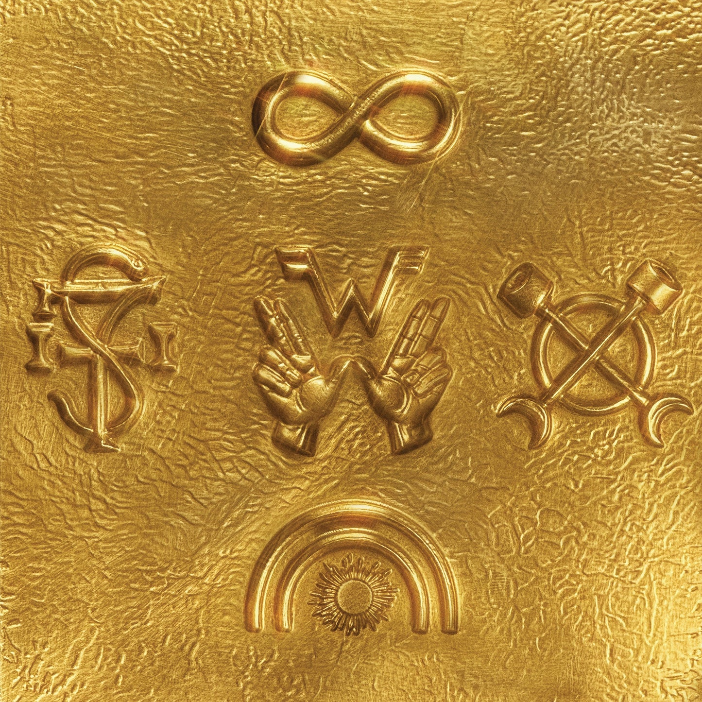 REP-093624818892 - Weezer - Weezer