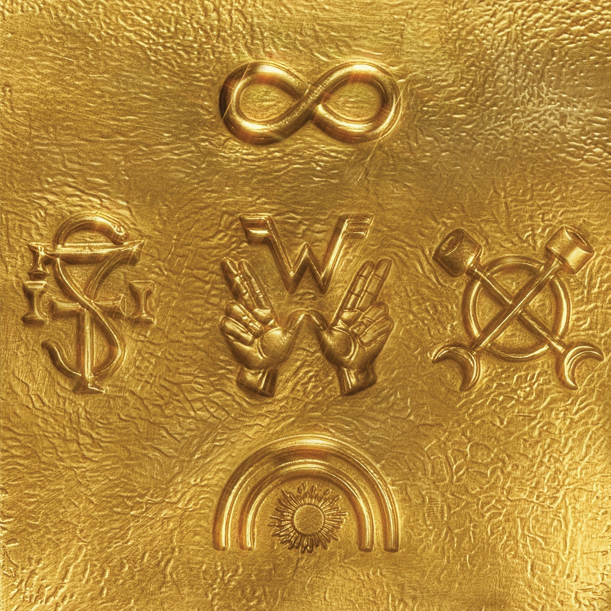 REP-093624818892 - Weezer - Weezer