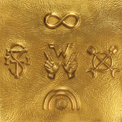 REP-093624818892 - Weezer - Weezer