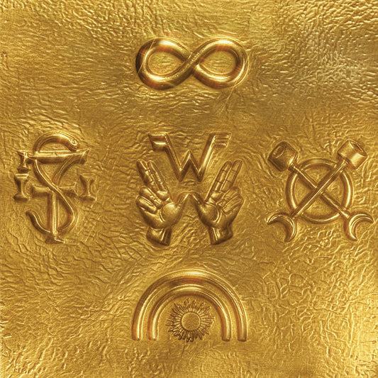 REP-093624818892 - Weezer - Weezer