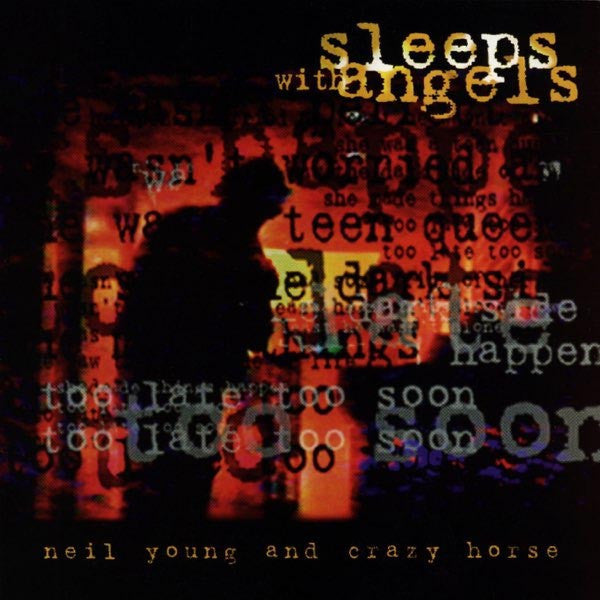 REP-093624846642 - Neil Young - Sleeps with Angels
