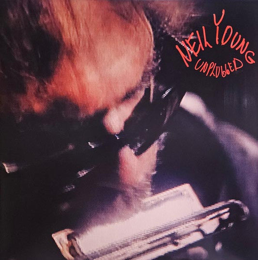 REP-093624846659 - Neil Young - Unplugged