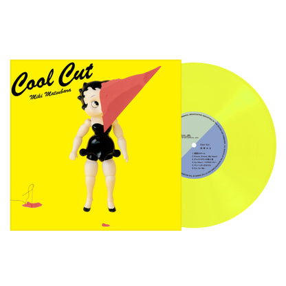 Cool Cut [Japanese Import]