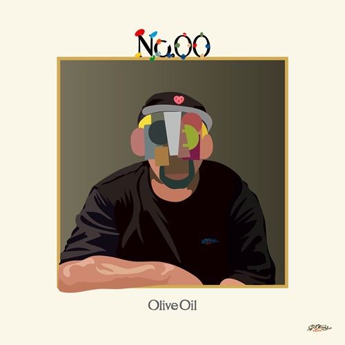 No.00 [Japanese Import] - Olive Oil | Helix Sounds