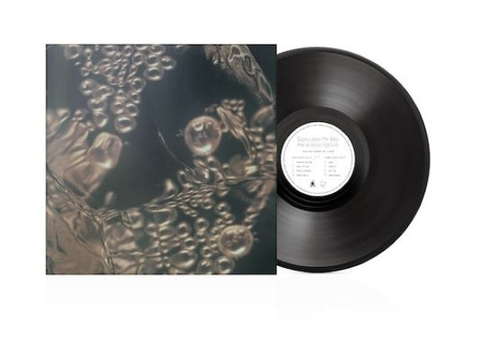Conceive the Sea (Japan RSD 2024 Exclusive)-marucoporoporo Vinyl-Helix Sounds