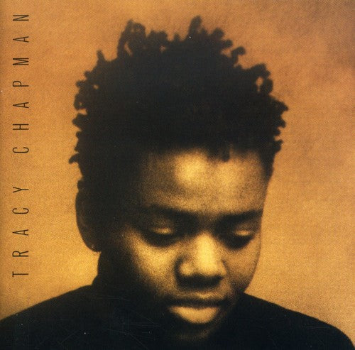 Tracy Chapman