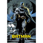 Batman - Classic Comic Muscle [Poster]-Helix Sounds