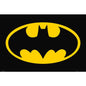 Batman Symbol [Poster]-Helix Sounds