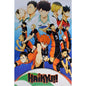 Haikyu!! [Poster]-Helix Sounds