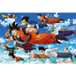 Dragon Ball Z - Super Flying [Poster]-Helix Sounds