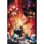 Full Metal Alchemist - Brotherhood Group [Poster]-Helix Sounds