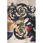 Jujutsu Kaisen - Kyoto vs Tokyo [Poster]-Helix Sounds