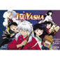 InuYasha - Main Characters [Poster]-Helix Sounds