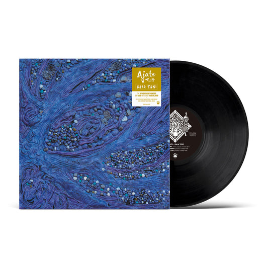 Dala Toni [Import] - Ajate | Helix Sounds