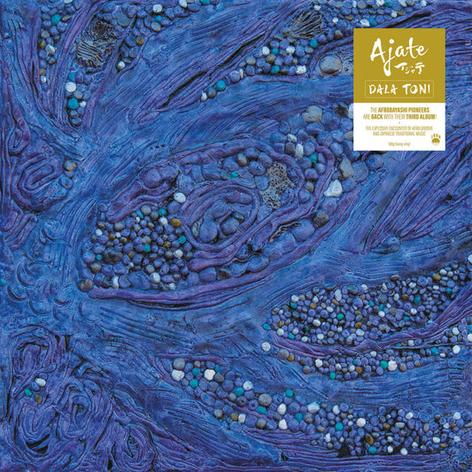Dala Toni [Import] - Ajate | Helix Sounds